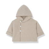 1+ in the Family Edouard Padded Jacket - Beige
