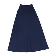 Load image into Gallery viewer, Little Parni LP Maxi Skirt K495 - Navy