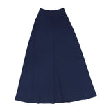 Little Parni LP Maxi Skirt K495 - Navy