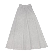 Load image into Gallery viewer, Little Parni LP Maxi Skirt K495 - Grey