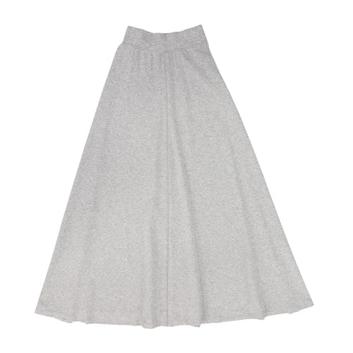 Little Parni LP Maxi Skirt K495 - Grey