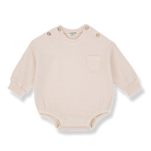 Load image into Gallery viewer, 1+ In The Family Paros Romper - Blossom