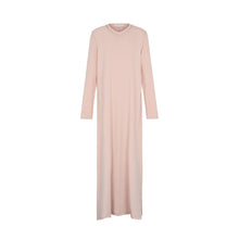 Load image into Gallery viewer, Little Parni V-Neck Nightgown (PJ130) - Pink