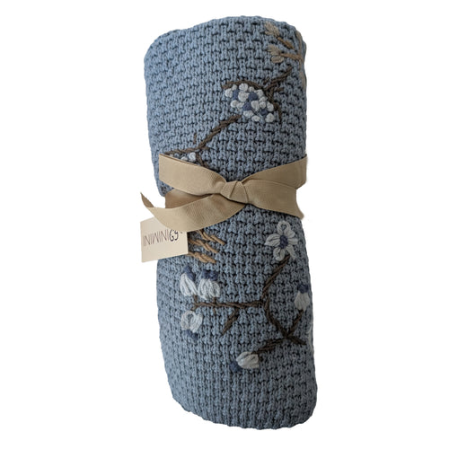 Inimini Blanket 2610A - Boy