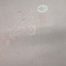 Load image into Gallery viewer, Inimini Blanket 2613B - Soft Mauve