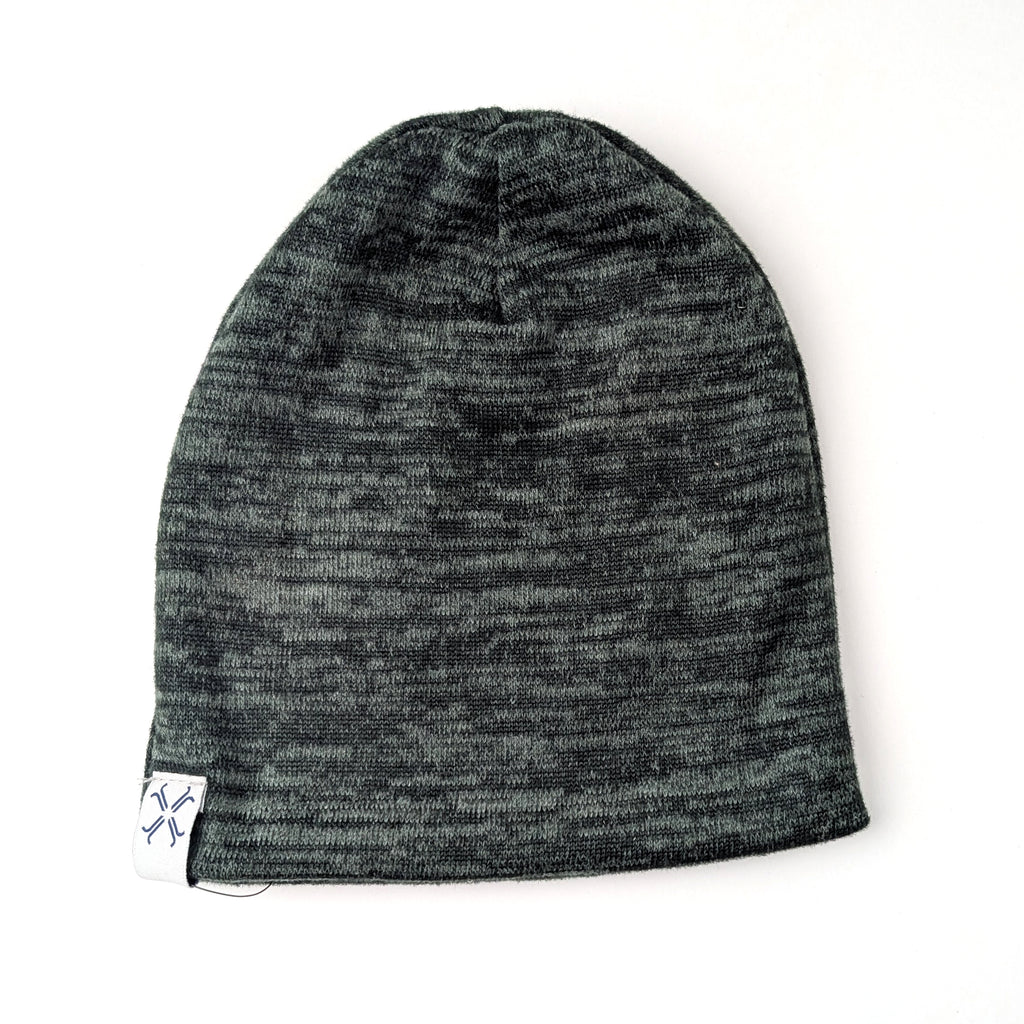 Jacqueline & Jac Knit Beanie Forest