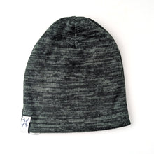 Load image into Gallery viewer, Jacqueline &amp; Jac Knit Beanie Forest