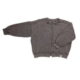 Booso Cardigan - Vintage Brown