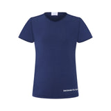 Heven H10 Short Sleeve V-neck Tee - Royal Blue