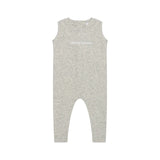 Heven H15 Baby Essentials Ribbed Romper - Grey