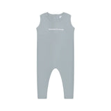 Heven H15 Baby Essentials Ribbed Romper - Light Blue