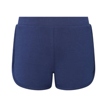 Load image into Gallery viewer, Heven H17 Boys Cotton Track Shorts - Royal Blue
