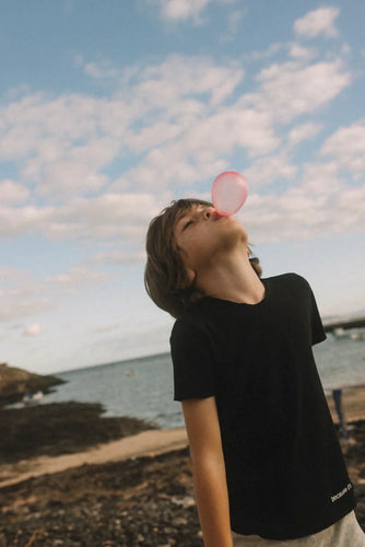 Heven H10 Short Sleeve V-neck Tee - Royal Blue