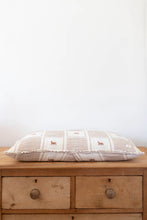 Load image into Gallery viewer, New Grain Patchwork Pillowcase - Pony