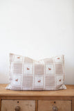 New Grain Patchwork Pillowcase - Pony