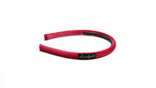 Load image into Gallery viewer, Le Enfant Thin Velvet Headband - Red