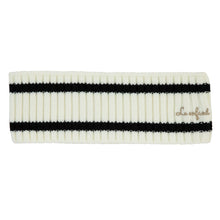 Load image into Gallery viewer, Le Enfant Knit Winter Band - Cream