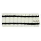 Le Enfant Knit Winter Band - Cream