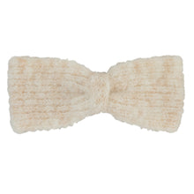 Load image into Gallery viewer, Le Enfant Cashmere Little Bow 2PK - Cream