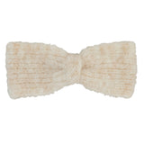 Le Enfant Cashmere Little Bow 2PK - Cream