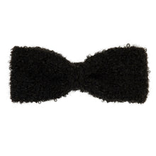 Load image into Gallery viewer, Le Enfant Cashmere Little Bow 2PK - Black