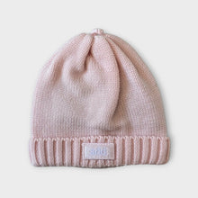 Load image into Gallery viewer, ADD Baby Knit Hat - Peony