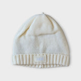 ADD Baby Knit Hat - Rice