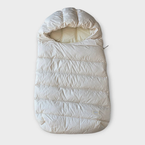 ADD Down Baby Bag - Rice