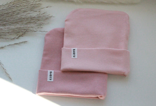 Babyo Hospital Hat - Pink