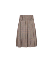 Load image into Gallery viewer, Richmond Check Skirt