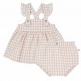 1+ In The Family Rhodes Two Piece Set - Blossom