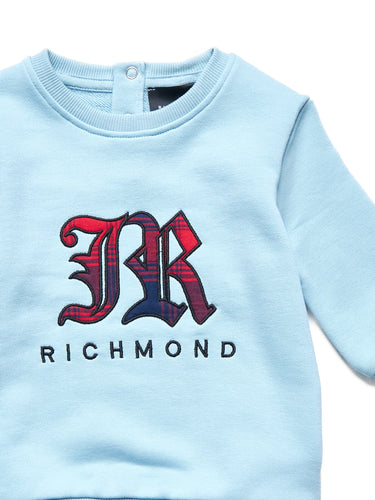 Richmond Krofon Sweatshirt - Forget