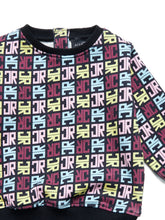 Load image into Gallery viewer, Richmond Ossikoi Sweatshirt - Black/Color