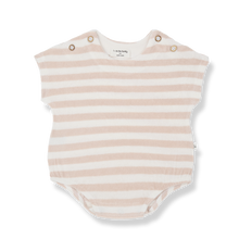 Load image into Gallery viewer, 1+ In The Family Romulo Romper - Blossom