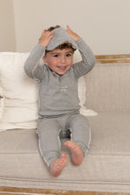 Load image into Gallery viewer, Bee &amp; Dee Sewing Pattern Loungewear - French Grey
