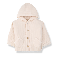 Load image into Gallery viewer, 1+ In The Family Sefiros Padded Jacket - Blossom