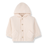 1+ In The Family Sefiros Padded Jacket - Blossom