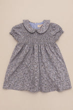 Load image into Gallery viewer, Apparelel Whitmore Dress - Lilac Floral