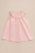 Load image into Gallery viewer, Apparelel Mayfair Dress - Rose