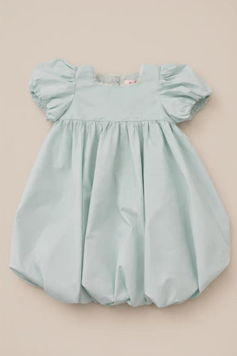 Apparelel Saville Dress - Mint
