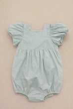Load image into Gallery viewer, Apparelel Saville Romper - Mint