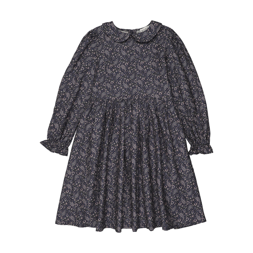 Bopop Paisley Collection Dress