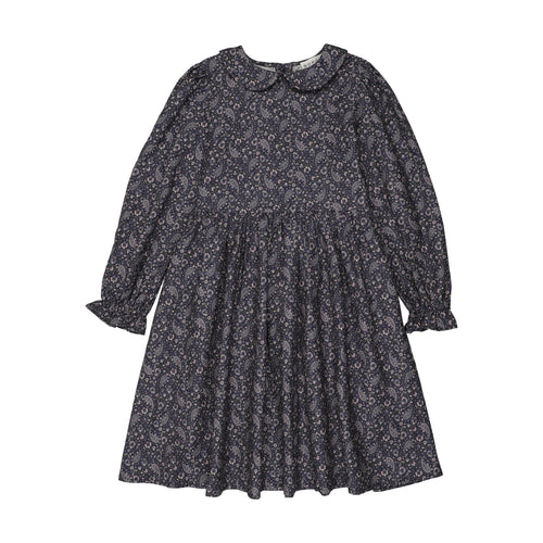 Bopop Paisley Collection Dress