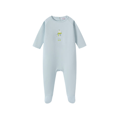 Oubon Boys Gift Box Footie