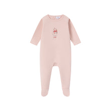 Load image into Gallery viewer, Oubon Girls Gift Box Footie