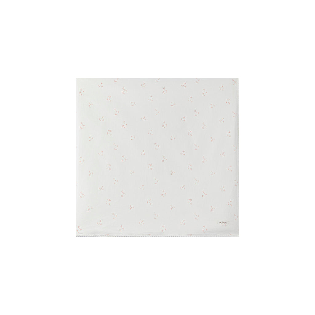 Oubon Girls Whisper Bloom Layette Set