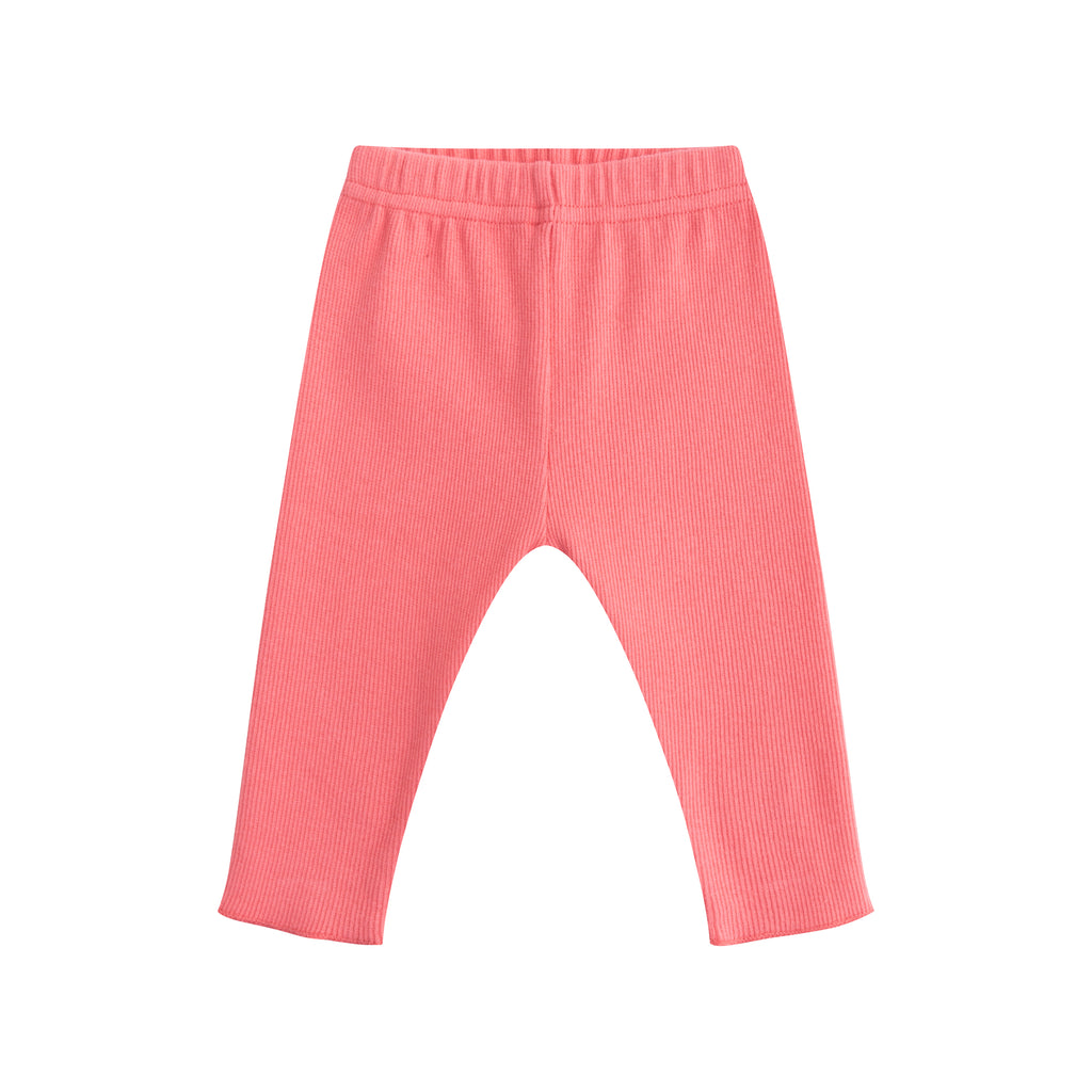 Oubon Coral Doll Sweat Set