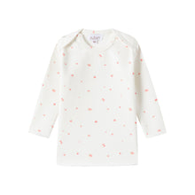 Load image into Gallery viewer, Oubon Girls Rose Pink Floral Two Piece Set And Bonnet