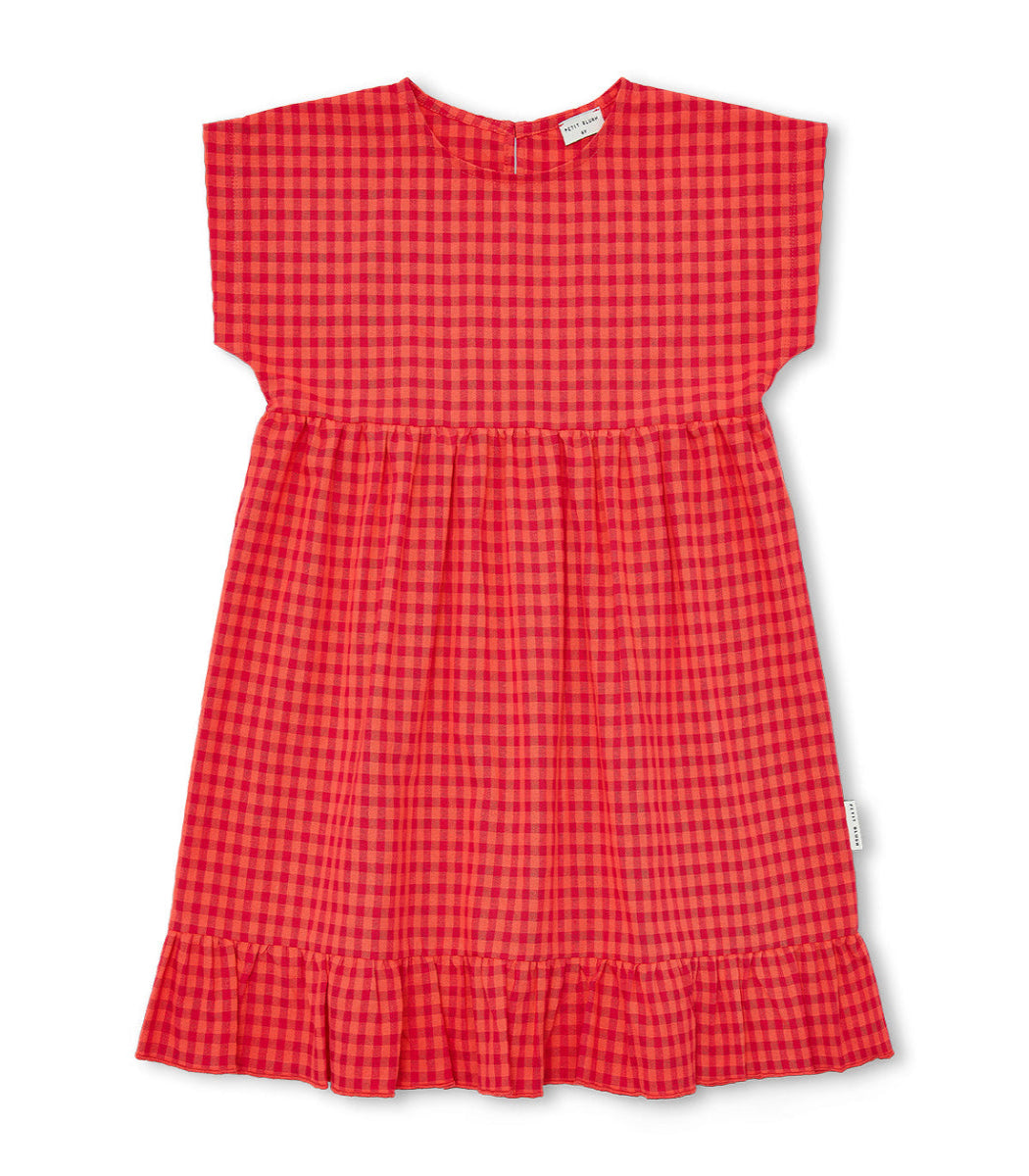 Petit Blush Julie Dress