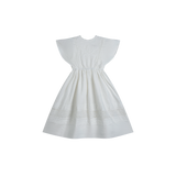 Cera Una Volta Emilie Dress - White